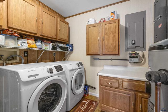 12838 MOHAWK DR, Piedmont, SD 57769