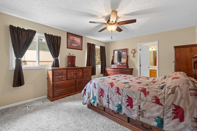 12838 MOHAWK DR, Piedmont, SD 57769