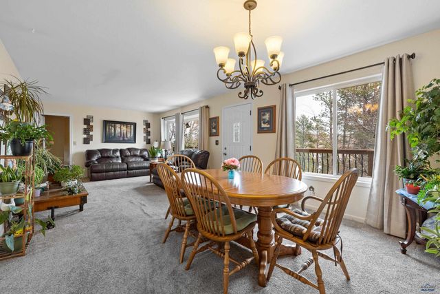 12838 MOHAWK DR, Piedmont, SD 57769