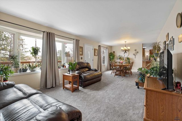 12838 MOHAWK DR, Piedmont, SD 57769