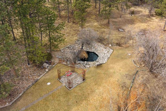 12838 MOHAWK DR, Piedmont, SD 57769