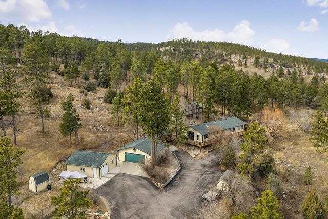 12838 MOHAWK DR, Piedmont, SD 57769