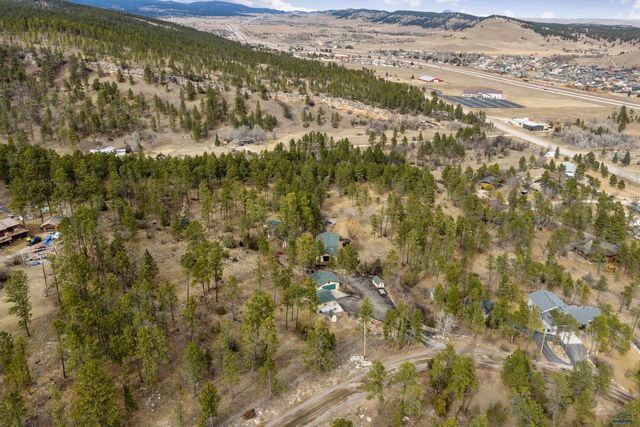 12838 MOHAWK DR, Piedmont, SD 57769