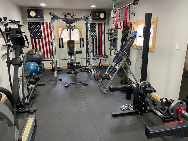 12838 MOHAWK DR, Piedmont, SD 57769