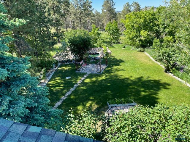 12838 MOHAWK DR, Piedmont, SD 57769