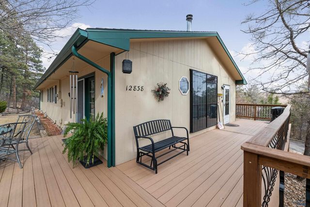 12838 MOHAWK DR, Piedmont, SD 57769