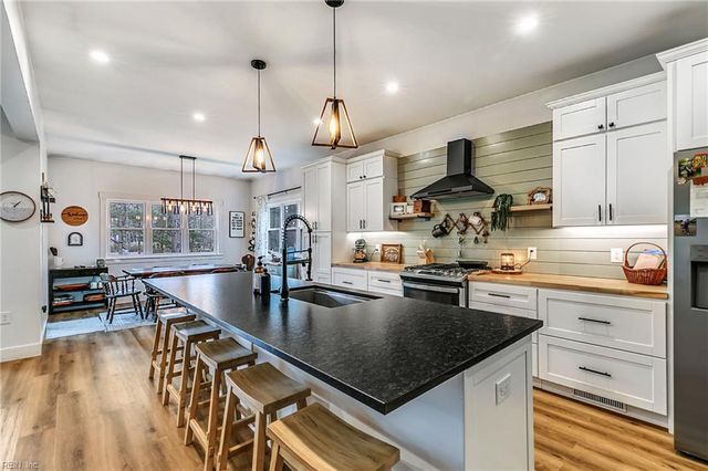 5739 Buckley Hall RD, Cobbs Creek, VA 23035