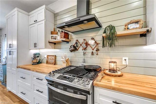 5739 Buckley Hall RD, Cobbs Creek, VA 23035