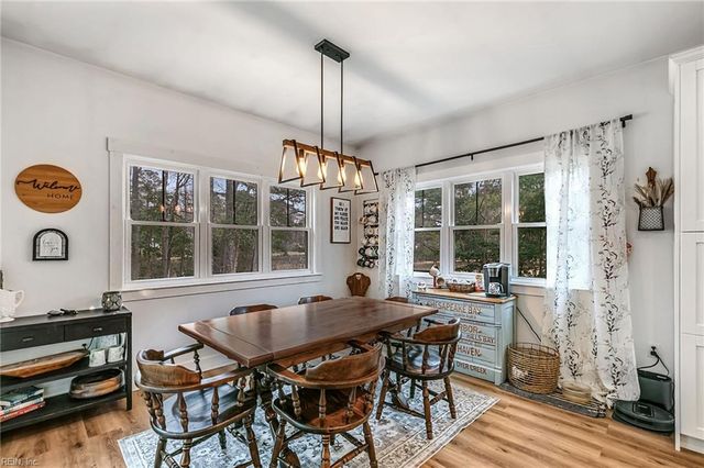 5739 Buckley Hall RD, Cobbs Creek, VA 23035