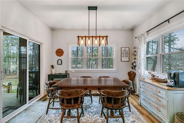 5739 Buckley Hall RD, Cobbs Creek, VA 23035