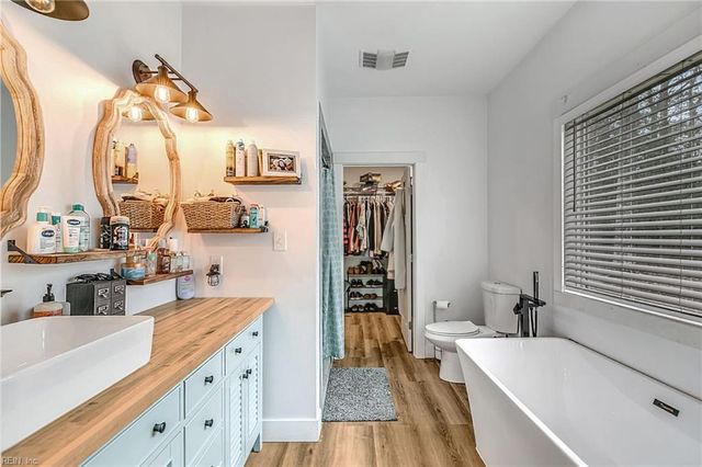 5739 Buckley Hall RD, Cobbs Creek, VA 23035