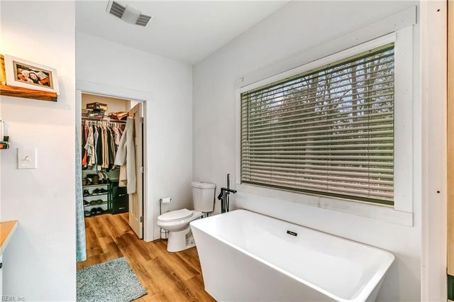 5739 Buckley Hall RD, Cobbs Creek, VA 23035