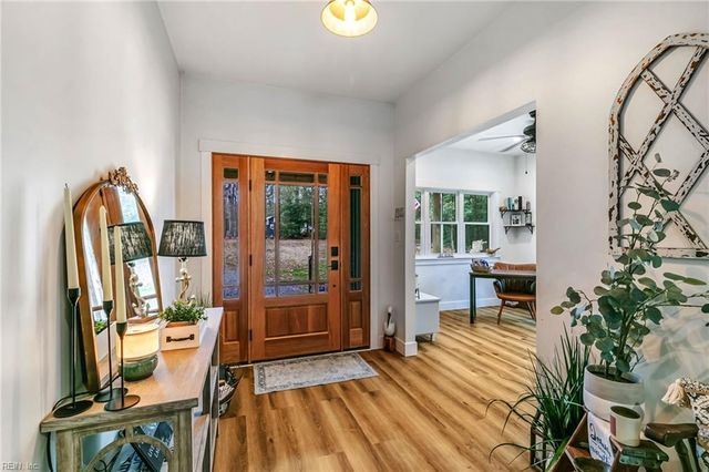 5739 Buckley Hall RD, Cobbs Creek, VA 23035