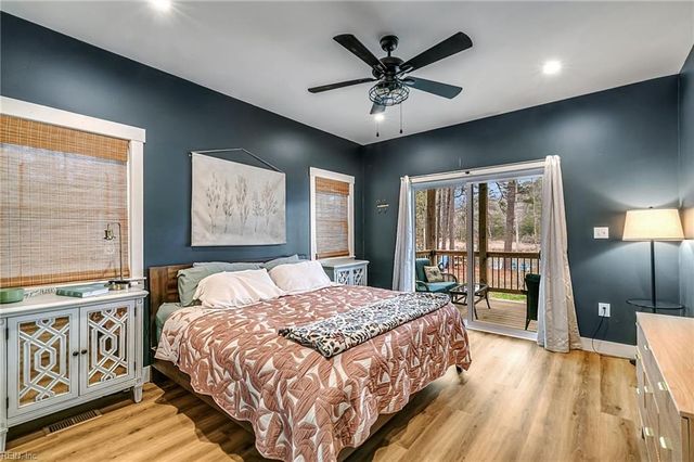 5739 Buckley Hall RD, Cobbs Creek, VA 23035