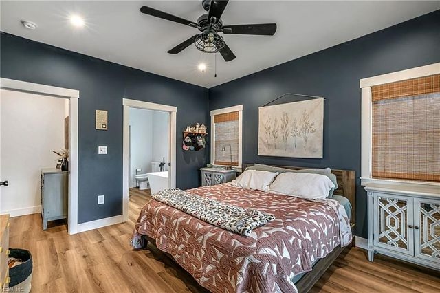 5739 Buckley Hall RD, Cobbs Creek, VA 23035
