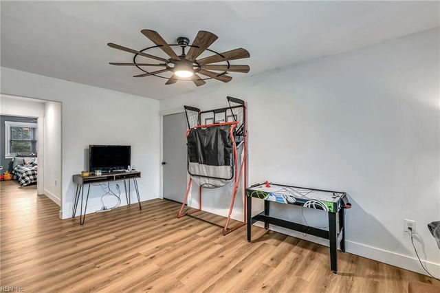 5739 Buckley Hall RD, Cobbs Creek, VA 23035
