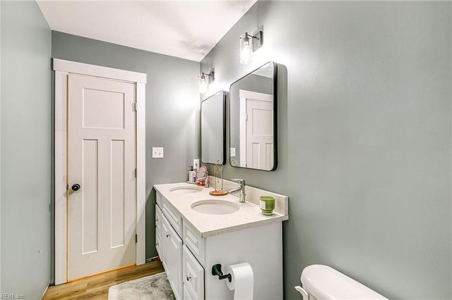 5739 Buckley Hall RD, Cobbs Creek, VA 23035