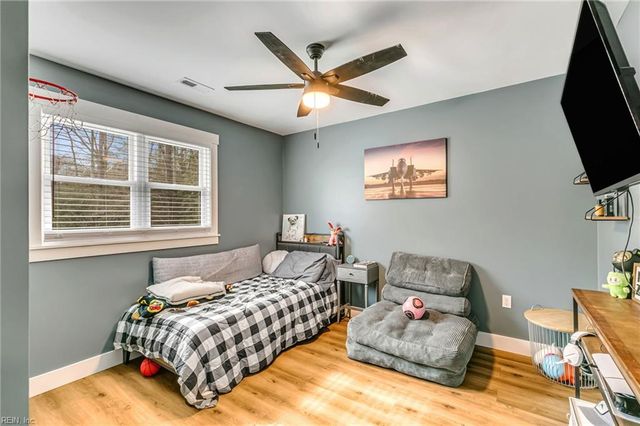 5739 Buckley Hall RD, Cobbs Creek, VA 23035