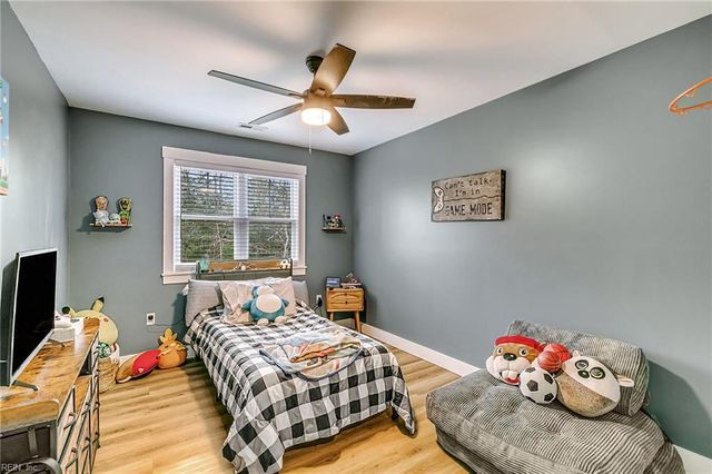 5739 Buckley Hall RD, Cobbs Creek, VA 23035