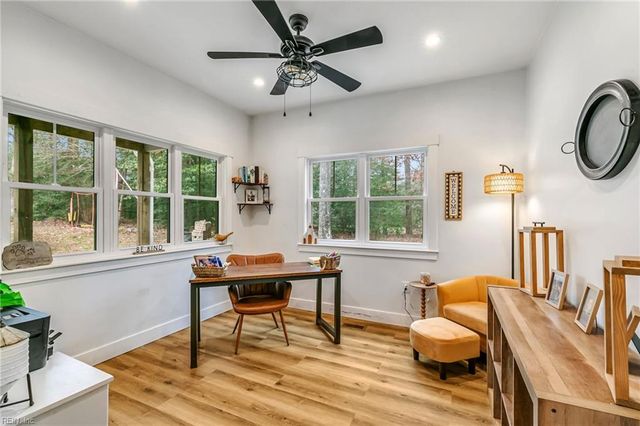 5739 Buckley Hall RD, Cobbs Creek, VA 23035