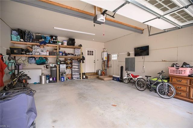 5739 Buckley Hall RD, Cobbs Creek, VA 23035