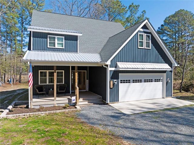 5739 Buckley Hall RD, Cobbs Creek, VA 23035