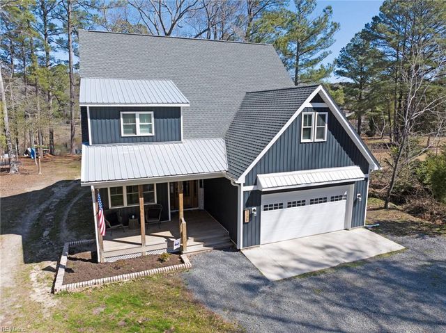 5739 Buckley Hall RD, Cobbs Creek, VA 23035