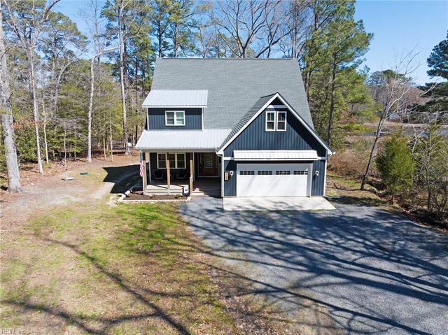 5739 Buckley Hall RD, Cobbs Creek, VA 23035
