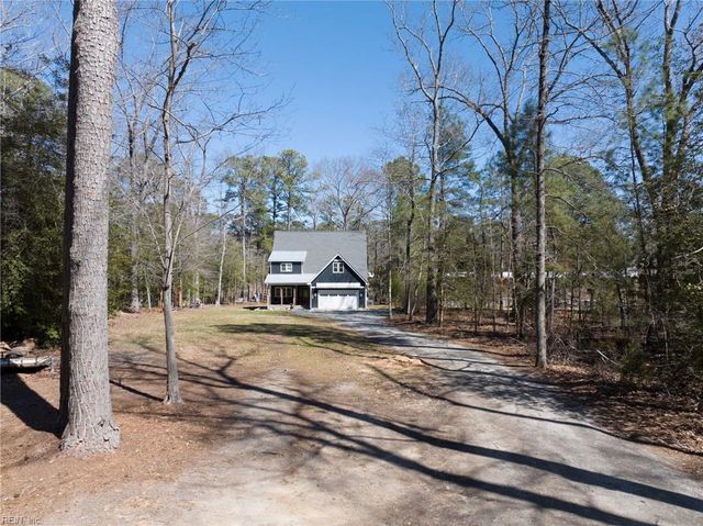 5739 Buckley Hall RD, Cobbs Creek, VA 23035