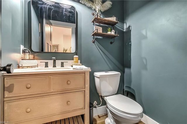 5739 Buckley Hall RD, Cobbs Creek, VA 23035