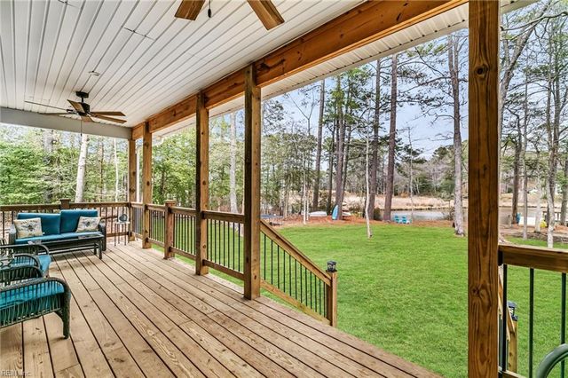 5739 Buckley Hall RD, Cobbs Creek, VA 23035