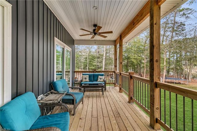 5739 Buckley Hall RD, Cobbs Creek, VA 23035