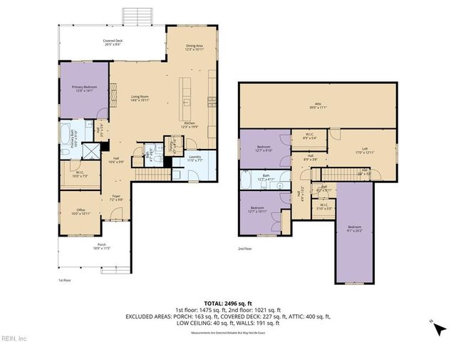 5739 Buckley Hall RD, Cobbs Creek, VA 23035