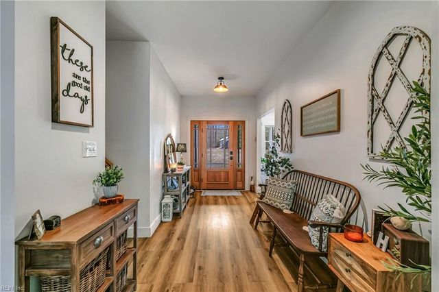 5739 Buckley Hall RD, Cobbs Creek, VA 23035