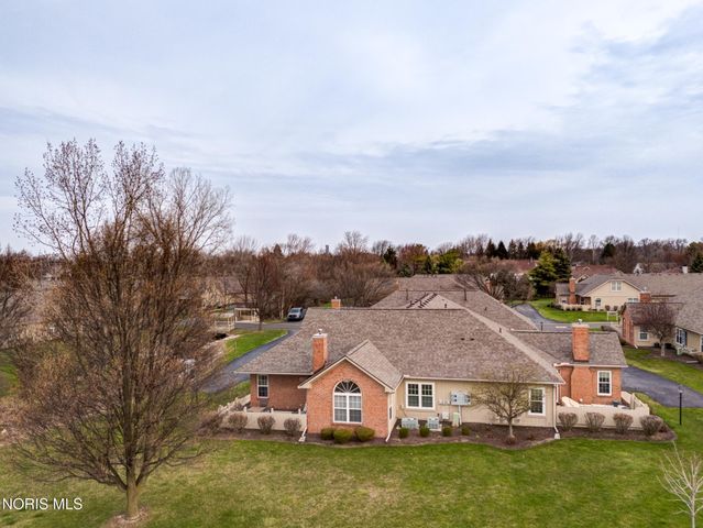 3520 Bayberry Place, Oregon, OH 43616