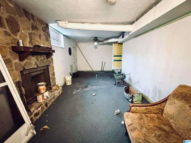 428 E 20TH STREET, Anniston, AL 36207