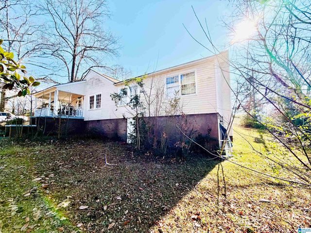 428 E 20TH STREET, Anniston, AL 36207