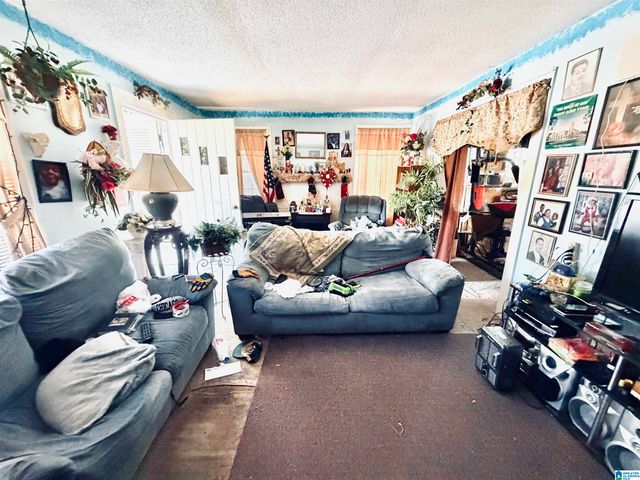 428 E 20TH STREET, Anniston, AL 36207