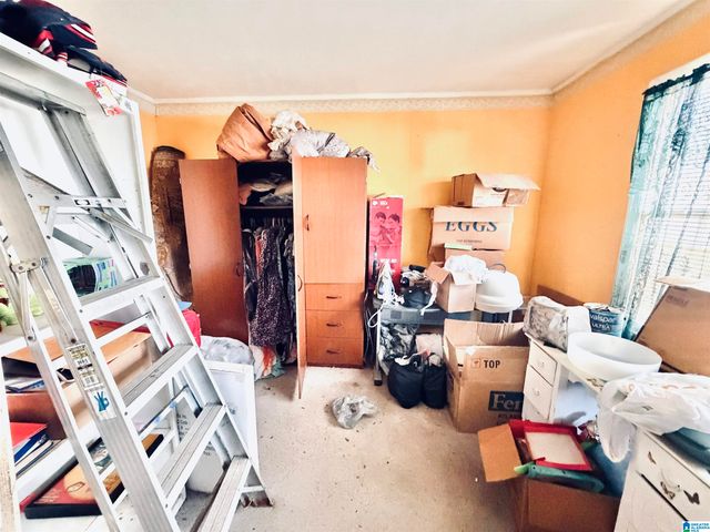 428 E 20TH STREET, Anniston, AL 36207