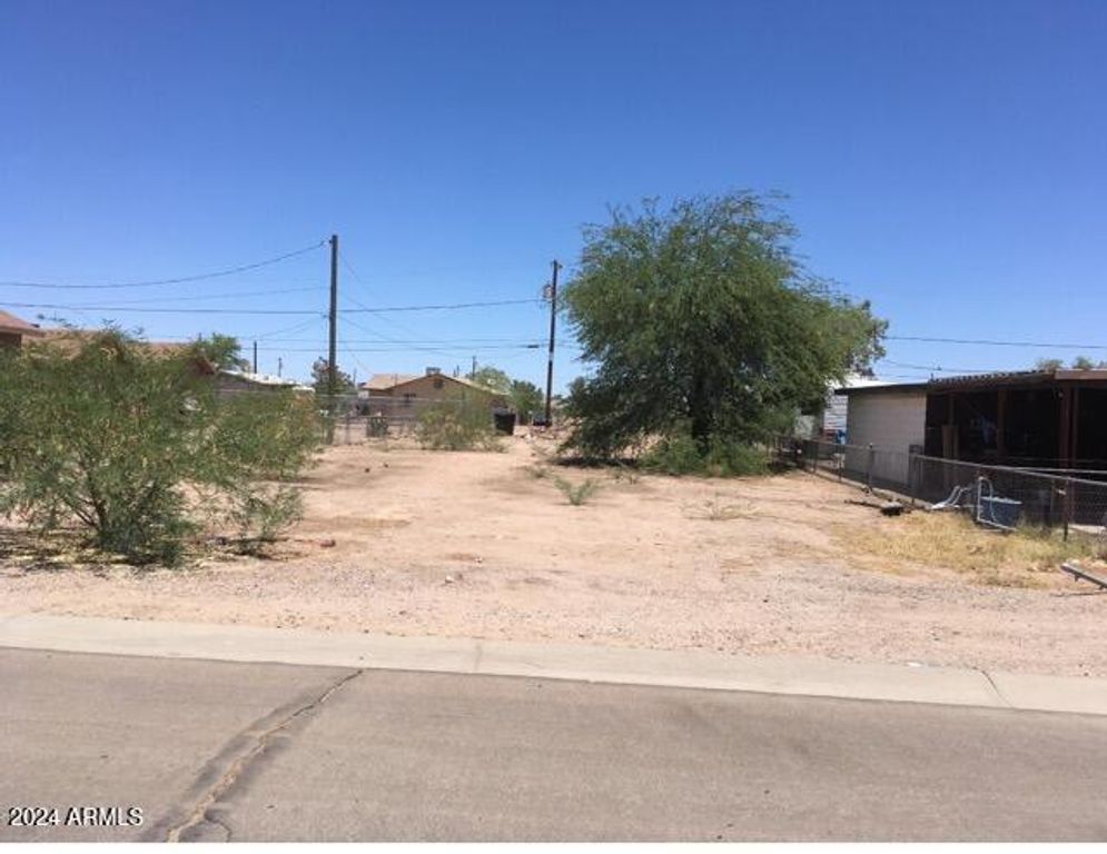 706 W 12TH Street 4, Casa Grande, AZ 85122