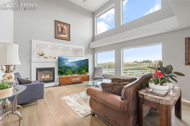 13465 Buffalo River Trail, Elbert, CO 80106