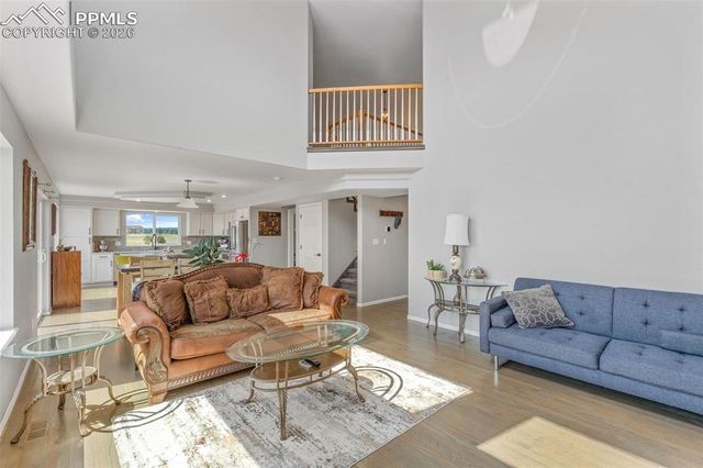 13465 Buffalo River Trail, Elbert, CO 80106