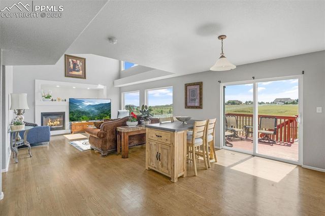 13465 Buffalo River Trail, Elbert, CO 80106