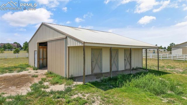 13465 Buffalo River Trail, Elbert, CO 80106