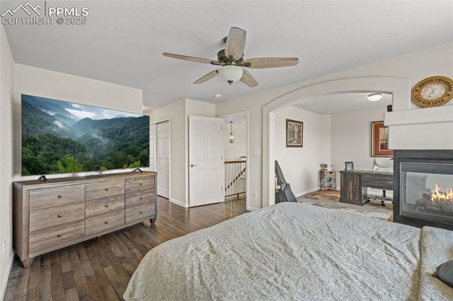 13465 Buffalo River Trail, Elbert, CO 80106