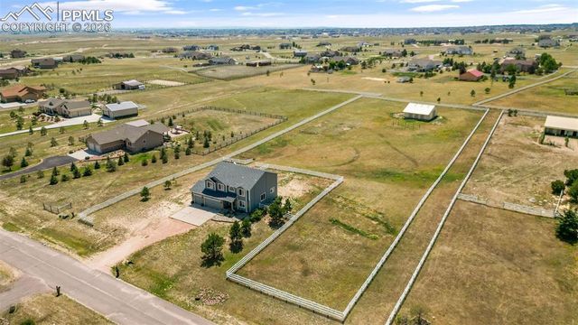 13465 Buffalo River Trail, Elbert, CO 80106