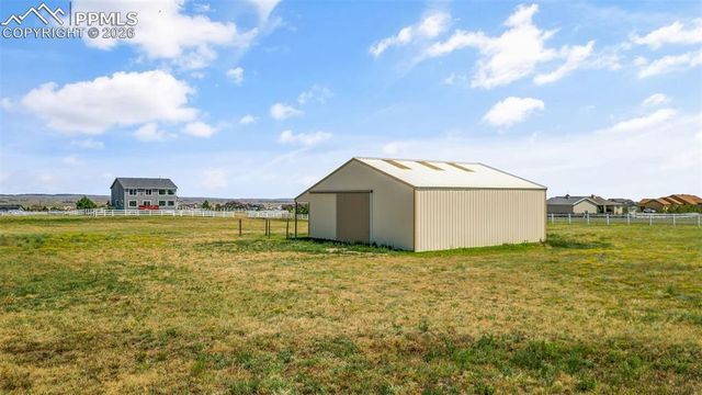 13465 Buffalo River Trail, Elbert, CO 80106