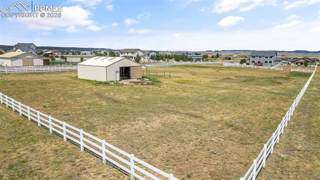 13465 Buffalo River Trail, Elbert, CO 80106