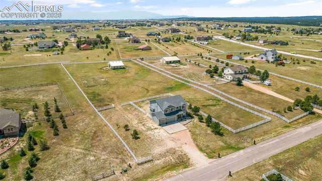 13465 Buffalo River Trail, Elbert, CO 80106