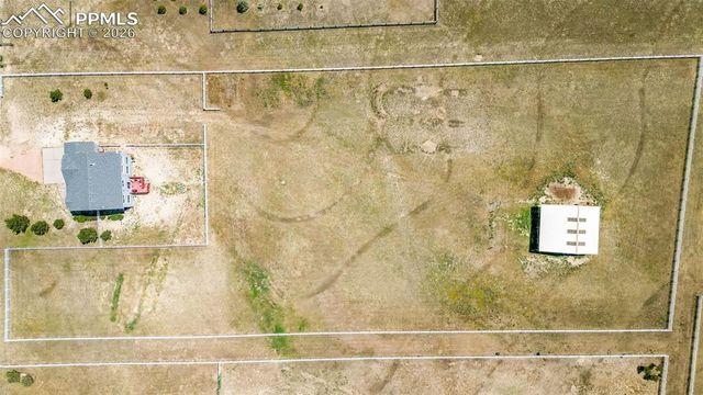 13465 Buffalo River Trail, Elbert, CO 80106